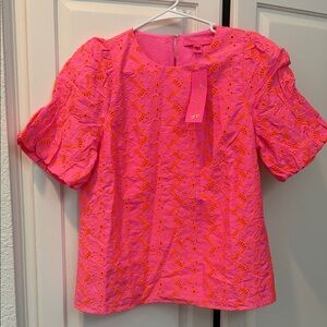 NWT Lilly Pulitzer Lailah top